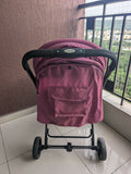 LuvLap Baby Stroller 0-3Years