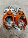 ONYC Baby Flip Flops Set of 2