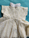 Newborn Baby girl frock