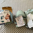 Comfortable Carrying, Happy Baby – The Perfect Support for You & Your Little One!