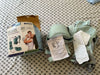Meditive Baby Carrier with Hip Seat