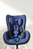 LuvLap Sports Convertible Baby Car Seat Rear Forward Facing 5 Point Harness B162
