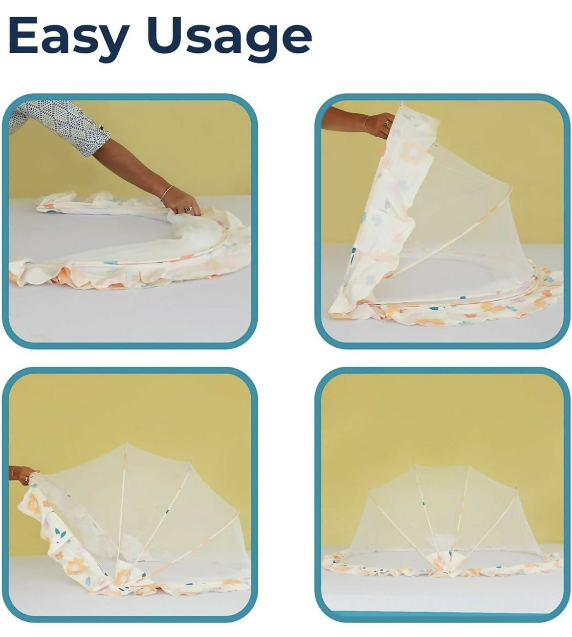 Baby Mosquito Net