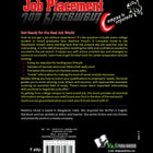 A Complete Guide To Job Placement(Free Cue Cards)