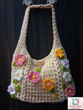 Crochet bag