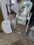 Selling Baby chair and baby sterilizer