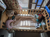 Baby crib