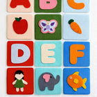 Alphabet Cards