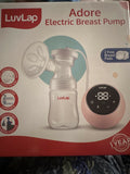 Luvlap Adore Electric Breast Pump
