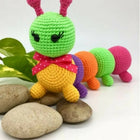 Crochet Cute Soft Toys