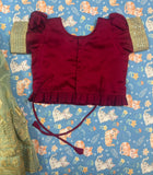 LAGORI Traditional Dress Baby Girl Lehenga