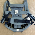 ERGOBABY Omni Dream Baby Carrier – Slate Blue
