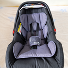 R FOR RABBIT Picaboo 4-in-1 Baby Car Seat Carry Cot Rocker Feeding Chair B149
