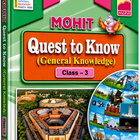 Quest to Know3 (General Knowledge)