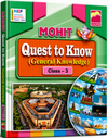 Quest to Know3 (General Knowledge)