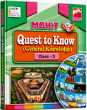 Quest to Know3 (General Knowledge)