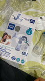 MEE MEE Manual Breast Pump