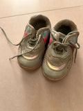 BABYHUG Girls Shoes Light Green