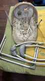 R FOR RABBIT Automatic Swing