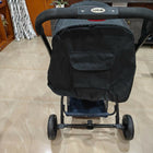 LUVLAP Galaxy Baby Stroller