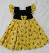 Honeybee Baby Frock/Dress