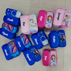 PERSONALIZED 3D Pencil Pouch
