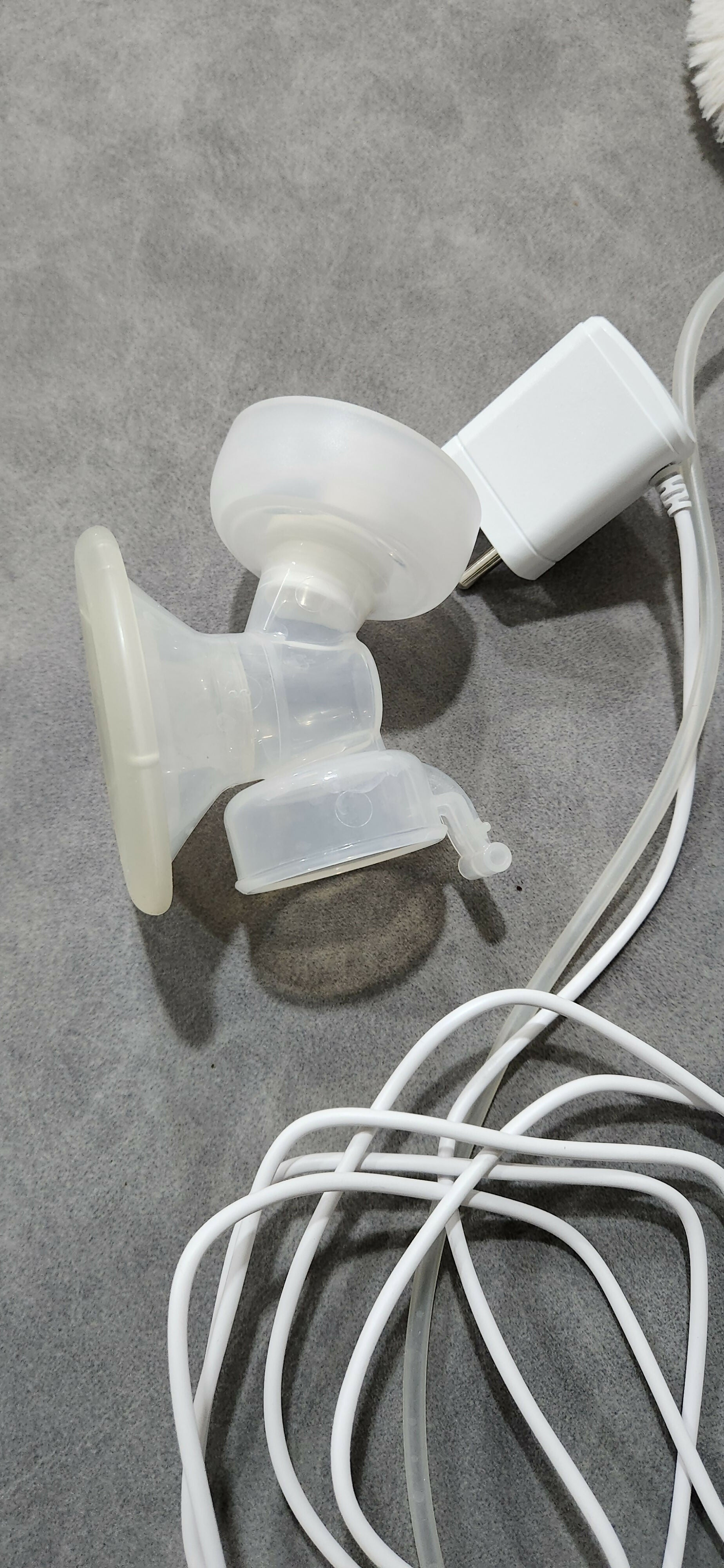 PHILIPS AVENT  Electric Advance Single Breast Pump