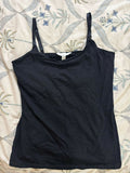 Shop MAMA 2-pack nursing tops – soft, practical, and easy for everyday breastfeeding.


