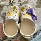Baby Crocs with Accessories