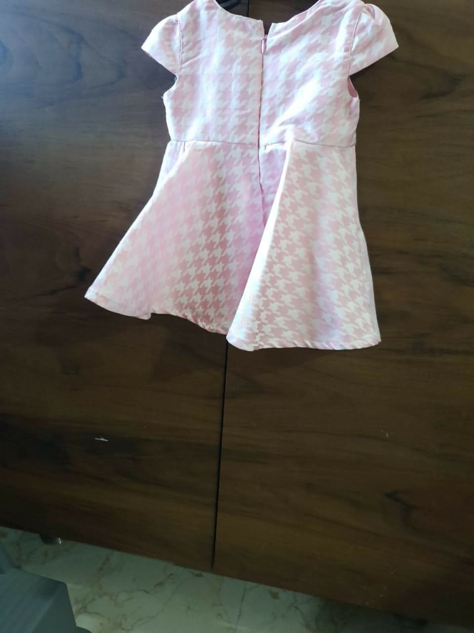 Shop now for adorable frocks and dresses for baby girls, offering comfort and charming style for any occasion!