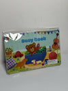 Busy Book for kids