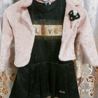 Partywear Frock/Dress for Baby Girl – Perfect for Special Occasions! 