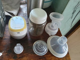 MEDELA  Easy Electric Pump