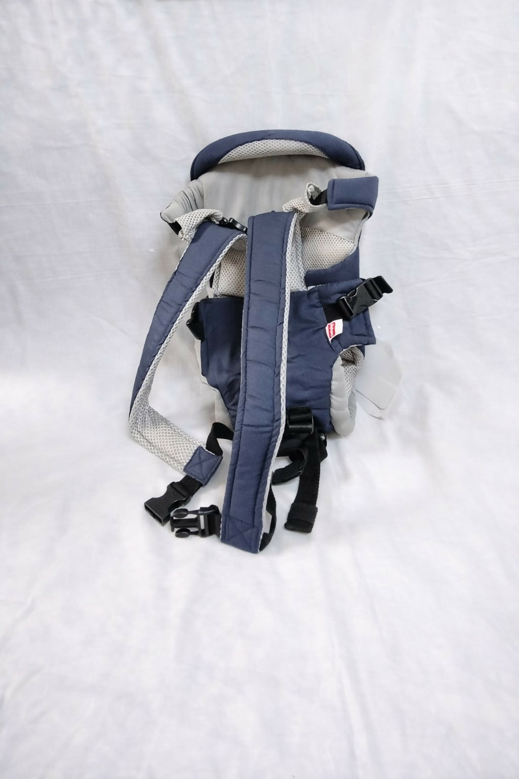 BABYHUG JOY Bundle 4-in-1 Baby Carrier with Box