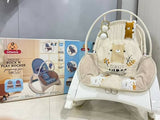 Make clean-up time fun and stress-free – with a kid-friendly organiser made just for them!
