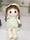Imported summer doll 60 cm