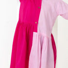 Bubblegum Bliss Girl's Dress - PyaraBaby