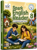 Spark English Reader Class 8