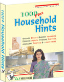1000 Plus Household Hints