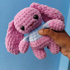 Cute Bunny Plushie