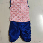 Boys ethnic wear