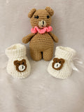 Walk into love with the cutest combo in town!

