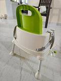 Baby high chair