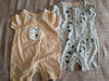 MOTHERCARE Onesies Set of 2