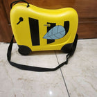 AMERICAN TOURISTER Skiddle Kids Suitcase/ Bagpack/ Luggage Bag