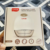 LUVLAP Hands free wearable brest pump
