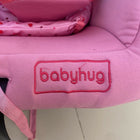 BABYHUG  ONYX Car Seat cum Carry Cot