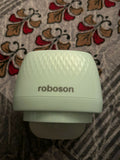 Roboson wearable electric breast pump – discreet, powerful, and portable solution for modern breastfeeding moms.

