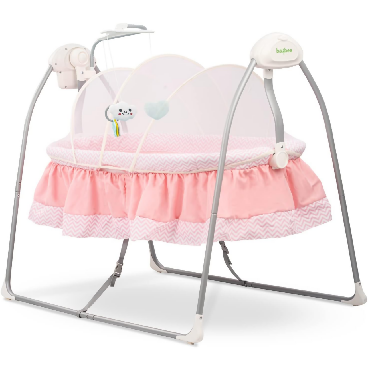  Cradle Swing