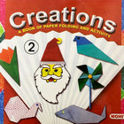 CREATIONS  Class 2